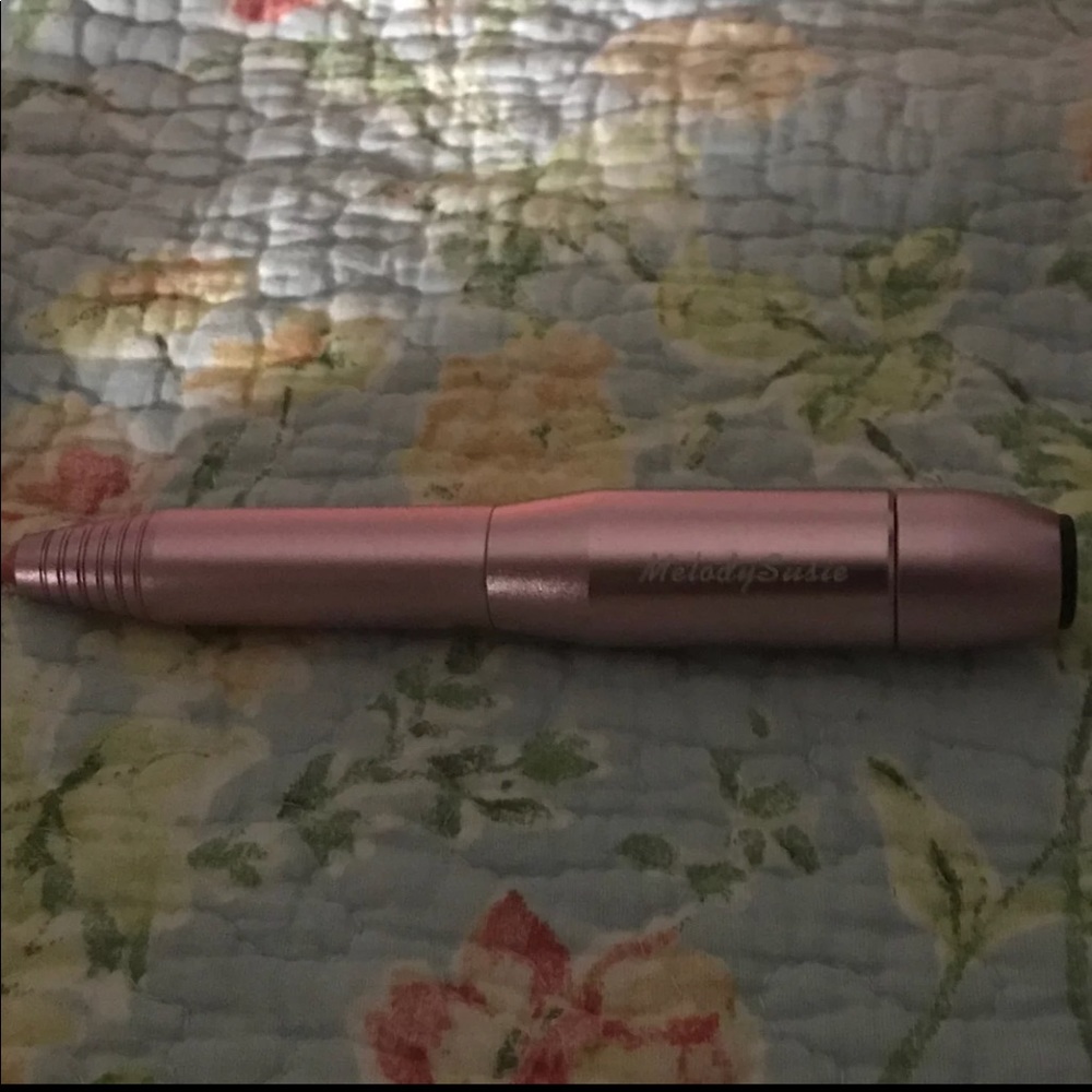 Melody Susie Nail Drill Kit